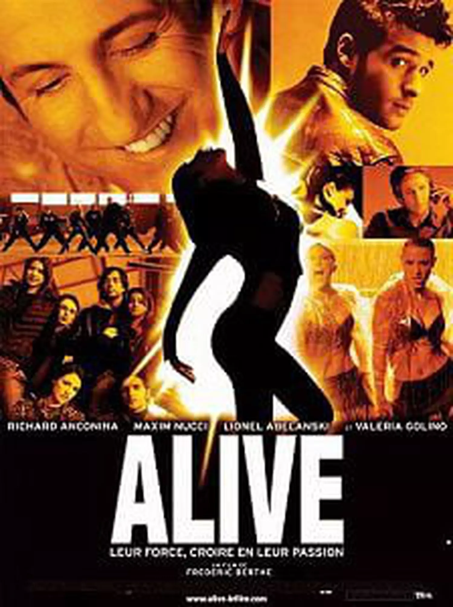 Film Alive