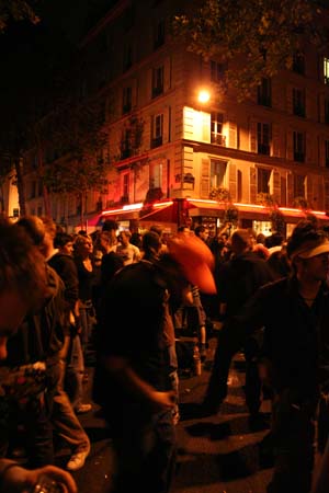 fete de la musique 2007