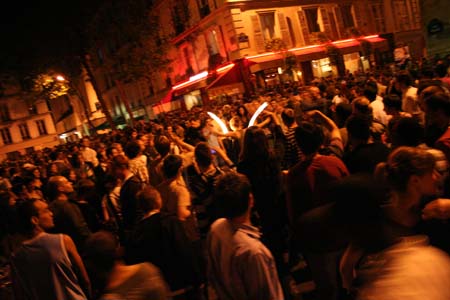 fete de lam usique 2007